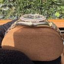 Relógio Rolex Day-Date 38mm - Pulseira de Aço
