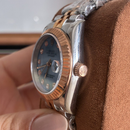 Relógio Rolex Datejust 31mm - Pulseira de Aço