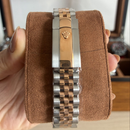 Relógio Rolex Datejust 31mm - Pulseira de Aço