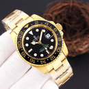 Relógio Rolex GMT-Master II - Pulseira de Aço