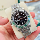 Relógio Rolex GMT-Master II - Pulseira de Aço