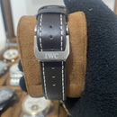 Relógio IWC Big Pilot Le Petit Prince - Pulseira de Couro