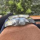 Relógio IWC Aviador - Pulseira de Kevlar