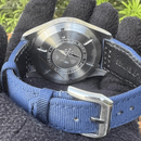 Relógio IWC Aviador - Pulseira de Kevlar
