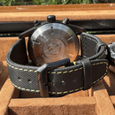 Relógio IWC Aviador - Pulseira de Kevlar