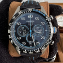 Relógio TAG Heuer Carrera Porsche - Pulseira de Kevlar