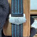 Relógio TAG Heuer Carrera Porsche - Pulseira de Kevlar