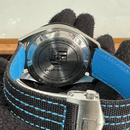Relógio TAG Heuer Carrera Porsche - Pulseira de Kevlar