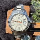 Relógio TAG Heuer Aquaracer PRO 200 - Pulseira de Aço