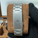 Relógio TAG Heuer Aquaracer PRO 200 Solargraph - Pulseira de Aço