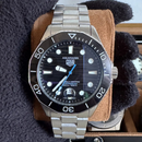 Relógio TAG Heuer Aquaracer PRO 300 Date - Pulseira de Aço