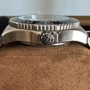 Relógio TAG Heuer Aquaracer PRO 300 Date - Pulseira de Aço