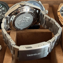Relógio TAG Heuer Aquaracer PRO 300 Date - Pulseira de Aço