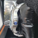 Relógio TAG Heuer Aquaracer PRO 300 Date - Pulseira de Aço