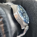 Relógio TAG Heuer Aquaracer PRO 300 Date - Pulseira de Aço