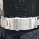 Relógio TAG Heuer Aquaracer PRO 300 Date - Pulseira de Aço