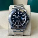 Relógio Rolex Submariner - Pulseira de Aço