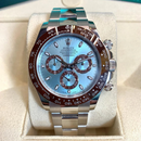 Relógio Rolex Daytona - Pulseira de Aço