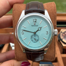 Relógio Rolex 1908 - Pulseira de Couro