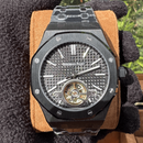 Relógio Audemars Piguet Royal Oak Tourbillon - Pulseira de Aço
