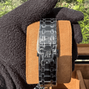 Relógio Audemars Piguet Royal Oak Tourbillon - Pulseira de Aço