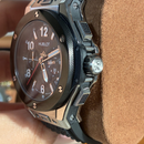 Relógio Hublot Big Bang 20 Years - Pulseira de Borracha