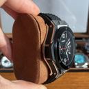 Relógio Hublot Big Bang 20 Years - Pulseira de Borracha