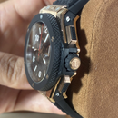 Relógio Hublot Big Bang 20 Years - Pulseira de Borracha