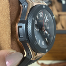Relógio Hublot Big Bang 20 Years - Pulseira de Borracha