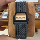Relógio Hublot Big Bang 20 Years - Pulseira de Borracha