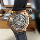 Relógio Hublot Big Bang 20 Years - Pulseira de Borracha