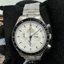 Relógio Omega Speedmaster - Pulseira de Aço