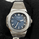 Relógio Patek Philippe Nautilus - Pulseira em Aço