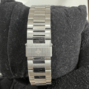 Relógio Patek Philippe Nautilus - Pulseira em Aço