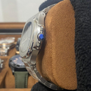 Relógio Patek Philippe Nautilus - Pulseira em Aço