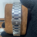 Relógio Patek Philippe Nautilus - Pulseira em Aço