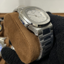 Relógio Patek Philippe Nautilus - Pulseira em Aço