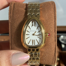 Relógio Bvlgari Serpenti Seduttori - Pulseira de Aço