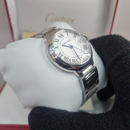 Relógio Cartier Ballon Bleu - Pulseira de Aço