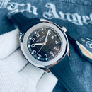 Relógio Patek Philippe Aquanaut - Pulseira de Borracha