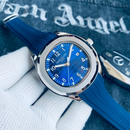Relógio Patek Philippe Aquanaut - Pulseira de Borracha