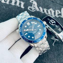 Relógio Omega Seamaster - Pulseira em Aço