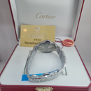 Relógio Cartier Ballon Bleu - Pulseira de Aço