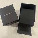 Relógio Richard Mille RM 65-01 - Pulseira de Silicone