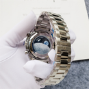 Relógio Omega Speedmaster - Pulseira de Aço