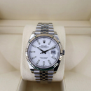 Relógio Rolex Datejust - Pulseira Jubilee