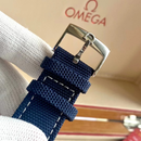 Relógio Omega Speedmaster - Pulseira de Aço