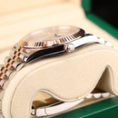 Relógio Rolex Datejust Wimbledon - Pulseira Jubilee