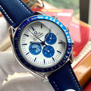 Relógio Omega Speedmaster - Pulseira de Aço