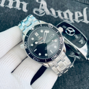 Relógio Omega Seamaster - Pulseira em Aço